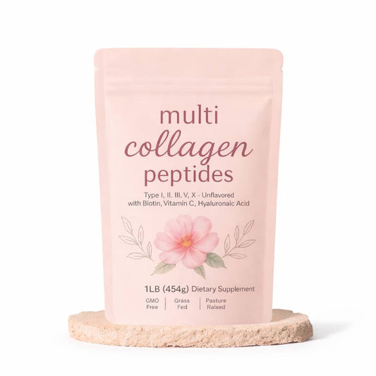 multi® Premium Kollagen Pulver